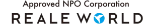 Approved Specified Nonprofit Corporation REALE WORLD