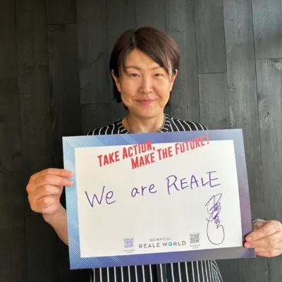 Asako Tajimi
