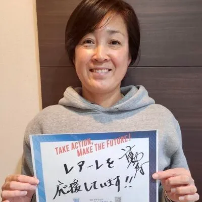 Mika Saiki
