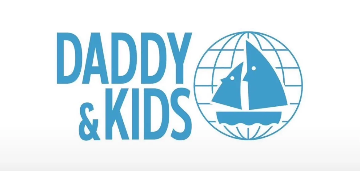 DADDY & KIDS