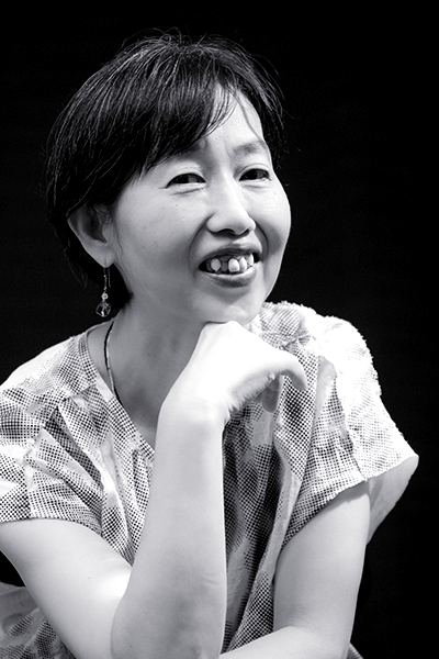 Chikako Miyamoto
