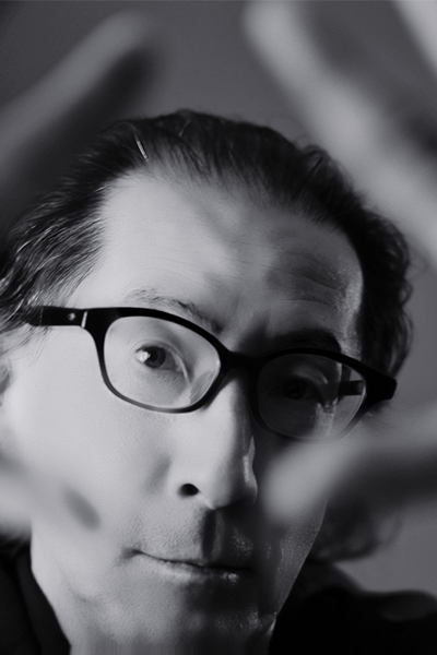 Michinori Nagano
