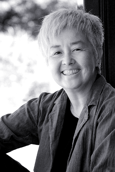 Kaoru Shibata